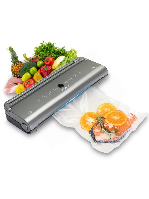 Powerful Vacuum Sealer Machine V32