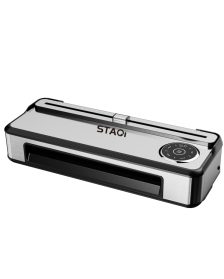 Powerful Vacuum Sealer Machine