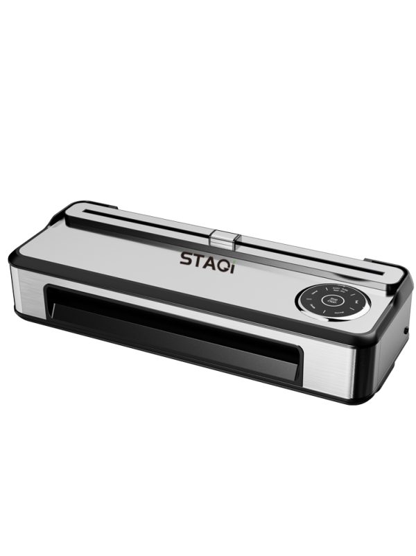 Powerful Vacuum Sealer Machine