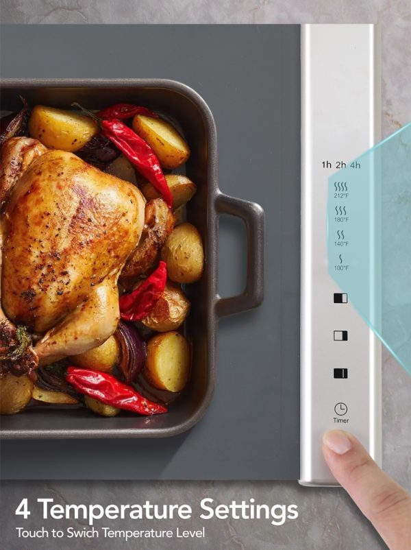 Food Warming Mat BW614 - 图片 3