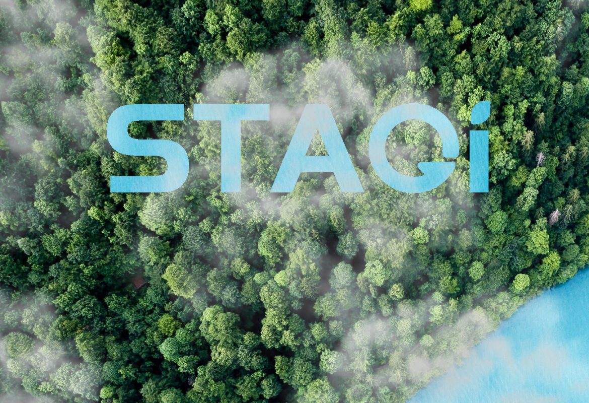 Staji takes you to explore the secrets of soil and start a new trend of home composting