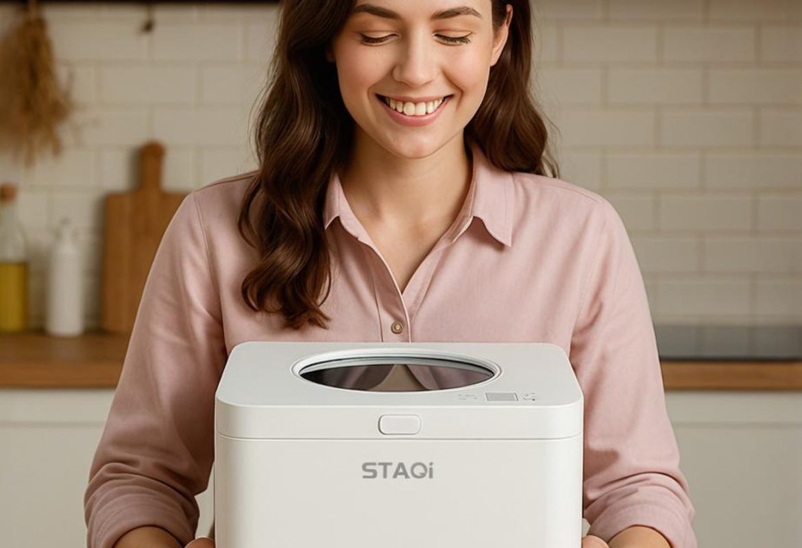 About STAGI