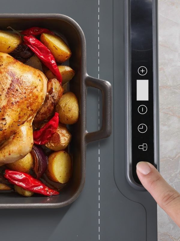 Food Warming Mat BW611 - 图片 3
